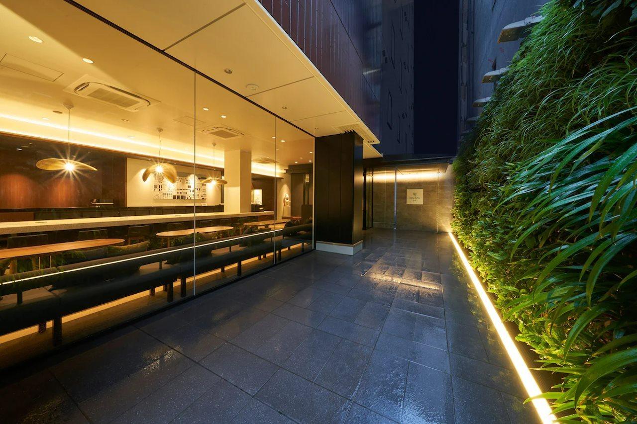 Hotel Resol Ueno Präfektur Tokio