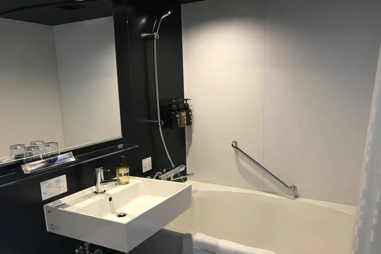 Resol Ueno Hotel Präfektur Tokio
